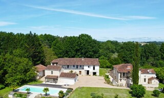 Maison 10 Pièces 295 m² à vendre à Périgueux (24000)