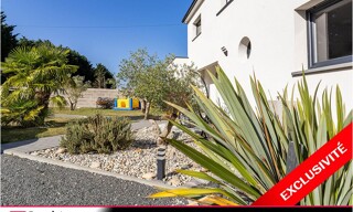 Maison 6 Pièces 183 m² à vendre à Sassay (41700)