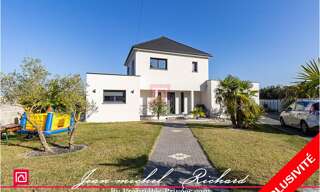 Maison 6 Pièces 183 m² à vendre à Sassay (41700)