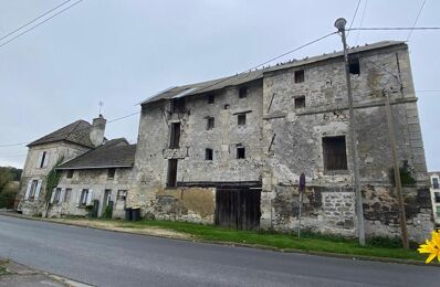 vente maison 590 000 € à proximité de Orry-la-Ville (60560)