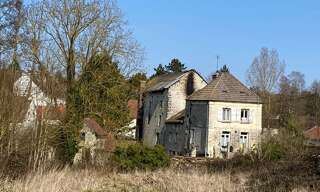 Maison 6 Pièces 655 m² à vendre à Orry-la-Ville (60560)