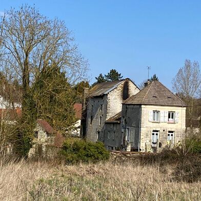 Maison 6 pièces 590000 €