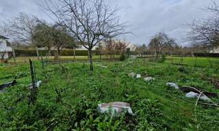 Terrain  711 m² à vendre à Poitiers (86000)