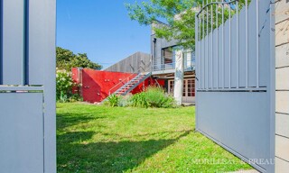 Maison 9 Pièces 192 m² à vendre à Couëron (44220)