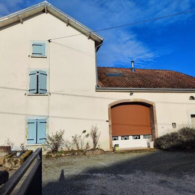 Maison 5 pièces 150 m²