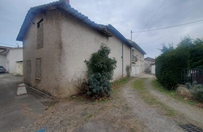 vente maison 86 000 € à proximité de Auberives-sur-Varèze (38550)