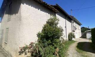 Maison  300 m² à vendre à Le Péage-de-Roussillon (38550)