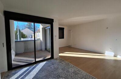 location appartement 627 € CC /mois à proximité de Aixe-sur-Vienne (87700)