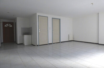 location appartement 455 € CC /mois à proximité de Loriol-sur-Drôme (26270)