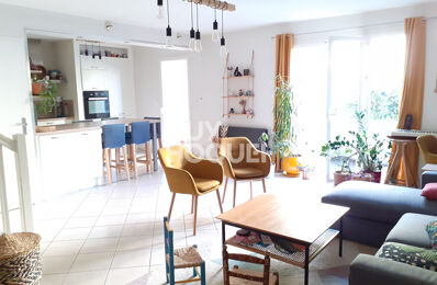 vente appartement 299 000 € à proximité de Lyon 6 (69006)