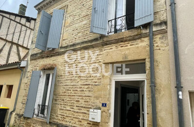 location maison 600 € CC /mois à proximité de Gontaud-de-Nogaret (47400)