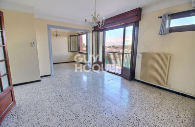 vente appartement 119 000 € à proximité de Maussane-les-Alpilles (13520)