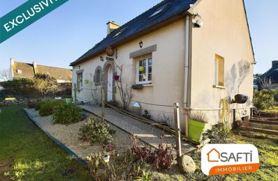 vente maison 385 000 € à proximité de Saint-Pol-de-Léon (29250)