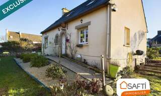 Maison 5 Pièces 112 m² à vendre à Roscoff (29680)