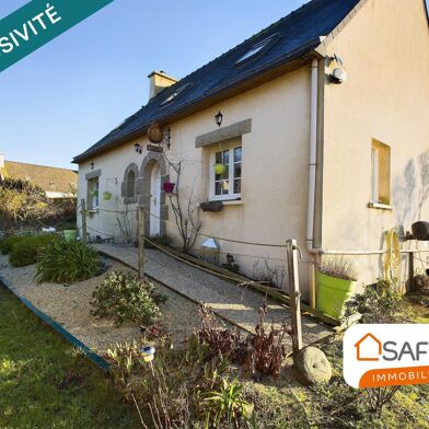 Maison 5 pièces 364000 €