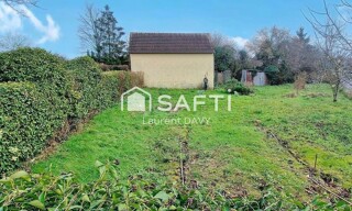 Terrain  619 m² à vendre à Argentan (61200)