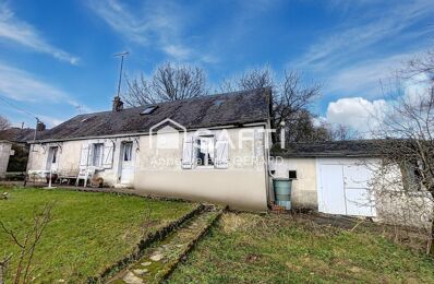 vente maison 46 900 € à proximité de Fougerolles-du-Plessis (53190)