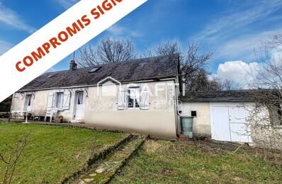 vente maison 46 900 € à proximité de Saint-Pierre-des-Landes (53500)