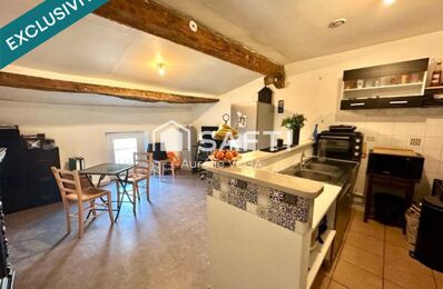 vente immeuble 245 000 € à proximité de La Bastide-de-Bousignac (09500)