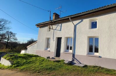 vente maison 117 700 € à proximité de Asnières-sur-Blour (86430)