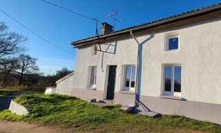 Maison 5 Pièces  m² à vendre à Adriers (86430)