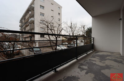 location appartement 950 € CC /mois à proximité de Rosenau (68128)