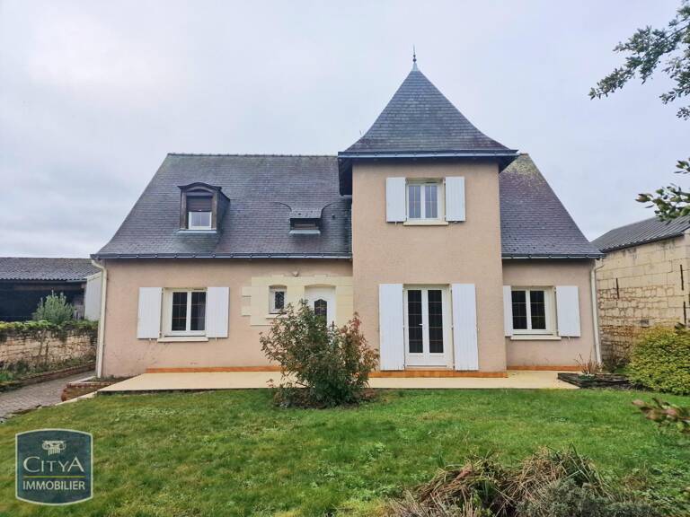 Maison 6 pièces 165 m² — photo 1