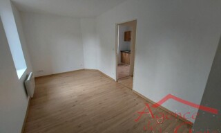 Appartement 2 Pièces 32 m² à louer à Sézanne (51120)