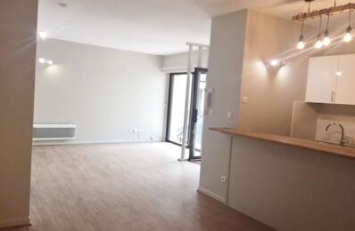 location appartement 1 255 € CC /mois à proximité de Ramonville-Saint-Agne (31520)