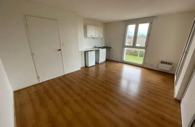 location appartement 576 € CC /mois à proximité de Toulouse (31)