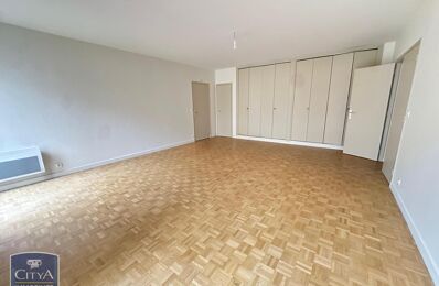 appartement 2 pièces 73 m2 à louer à Poitiers (86000)