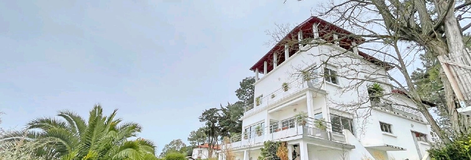 Maison 9 Pièces 400 m² à vendre à Le Cap-Ferret (33970)