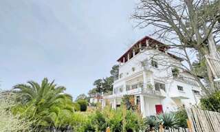 Maison 9 Pièces 400 m² à vendre à Le Cap-Ferret (33970)