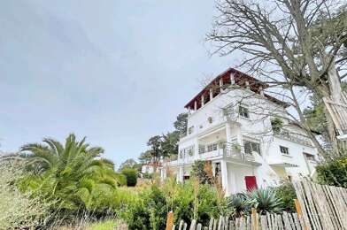 Maison 9 pièces 7350000 €