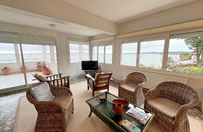 Vente maison 9 pièces 400 m² Le Cap-Ferret (33970) — photo 4