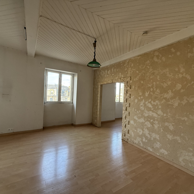 Appartement 2 pièces 56 m²