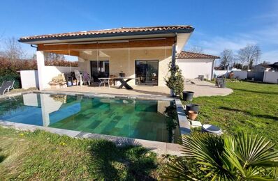 vente maison 340 000 € à proximité de Roquefort-sur-Garonne (31360)