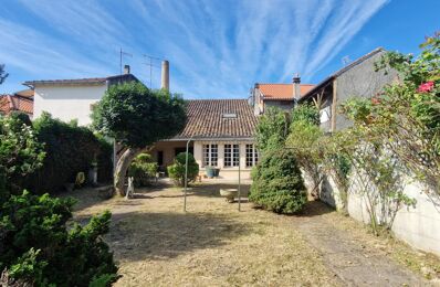 vente maison 135 000 € à proximité de Boussens (31360)