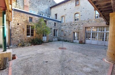 vente maison 243 800 € à proximité de Beauchalot (31360)