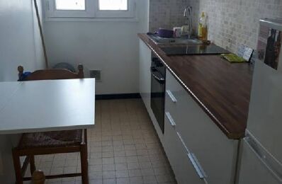 location appartement 500 € CC /mois à proximité de Saint-Genis-Laval (69230)