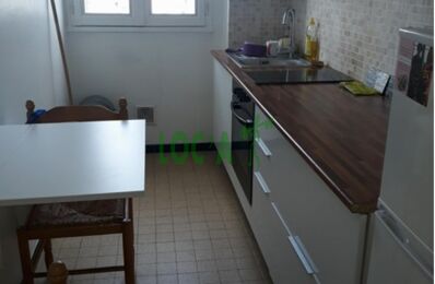 location appartement 500 € CC /mois à proximité de Corbas (69960)