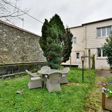 Maison 5 pièces 146900 €