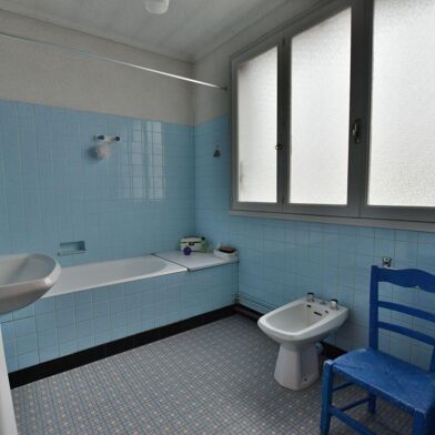 Maison 5 pièces 146900 €