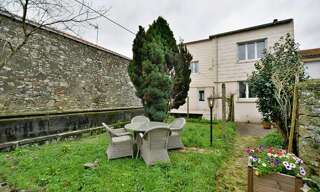 Maison 5 Pièces 113 m² à vendre à Cholet (49300)