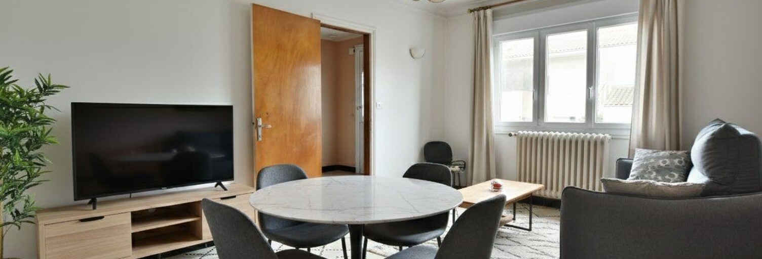 Maison 5 Pièces 113 m² à vendre à Cholet (49300)