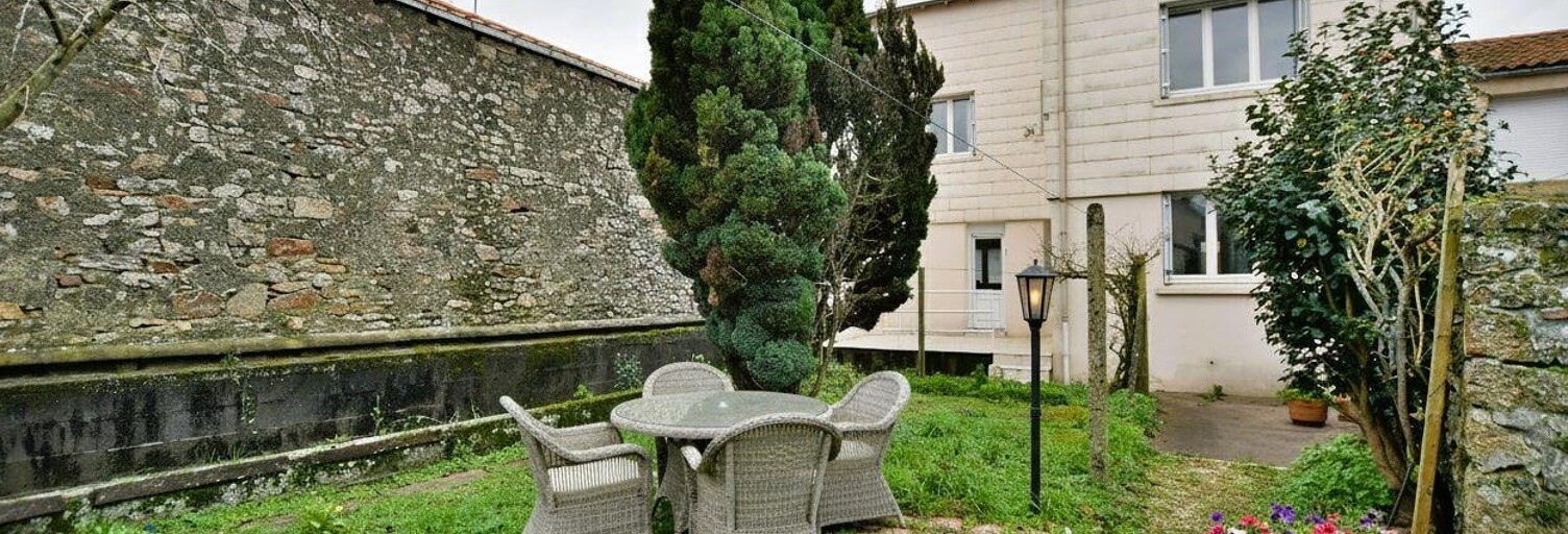 Maison 5 Pièces 113 m² à vendre à Cholet (49300)