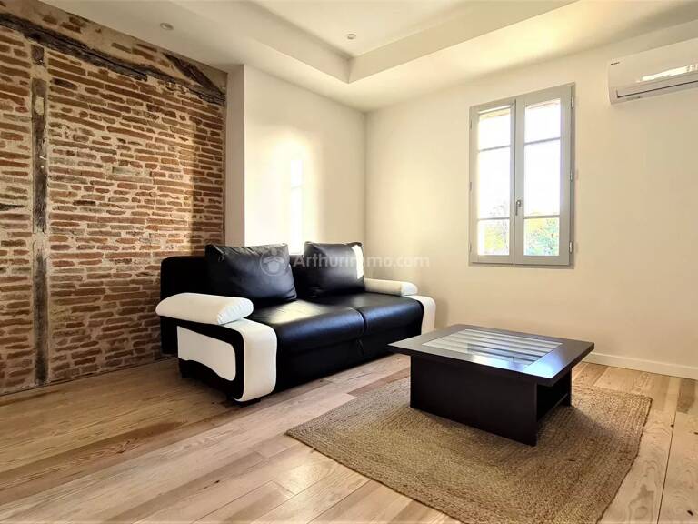 ALBI Hyper Centre - Appartement T2 Meublé — photo 1