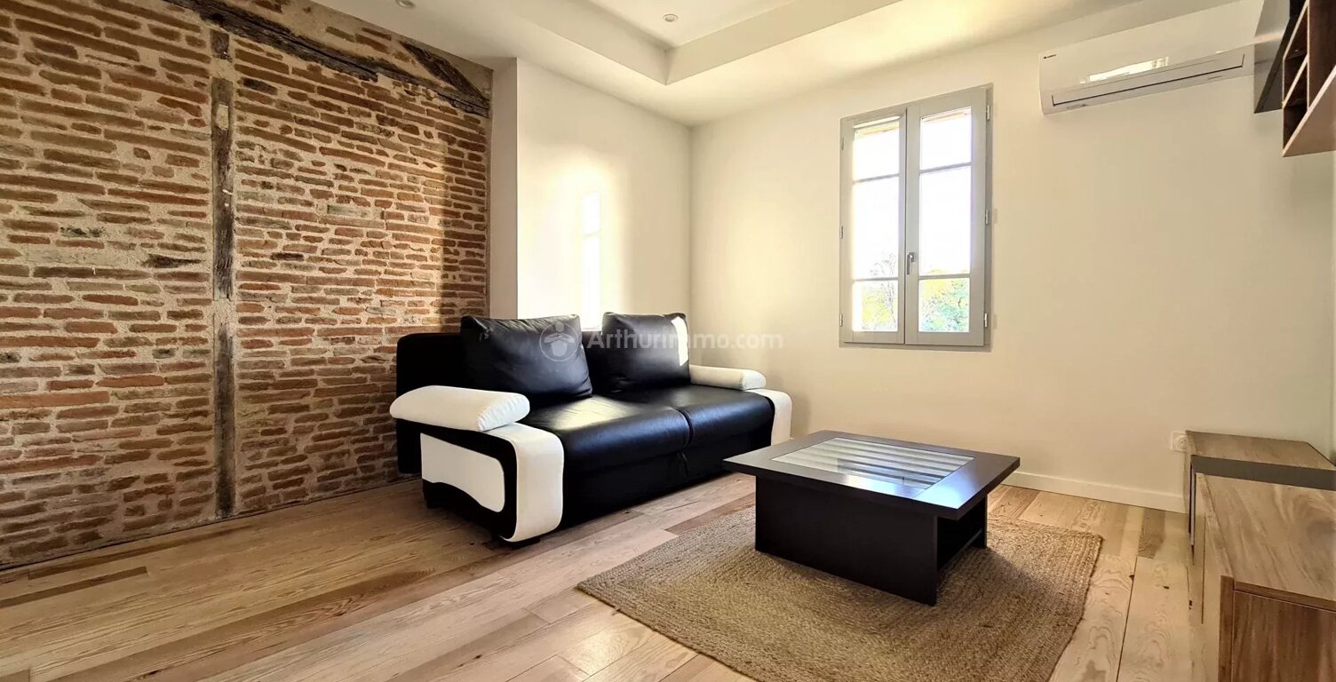ALBI Hyper Centre - Appartement T2 Meublé — photo 1