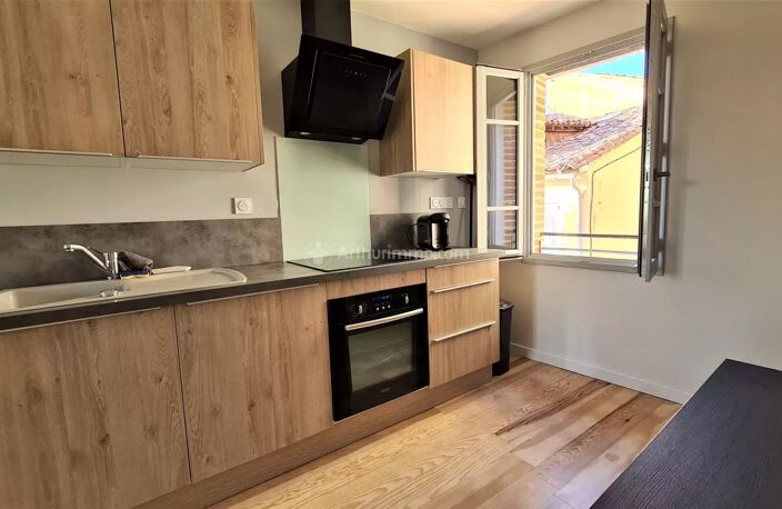 ALBI Hyper Centre - Appartement T2 Meublé — photo 2