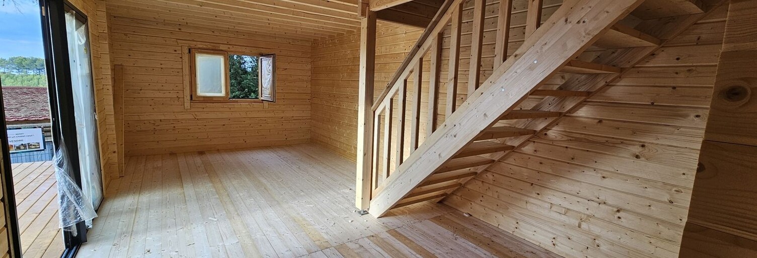 Maison 4 Pièces 80 m² à vendre à Le Castellet (83330)